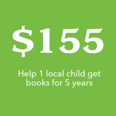 $155 Pledge