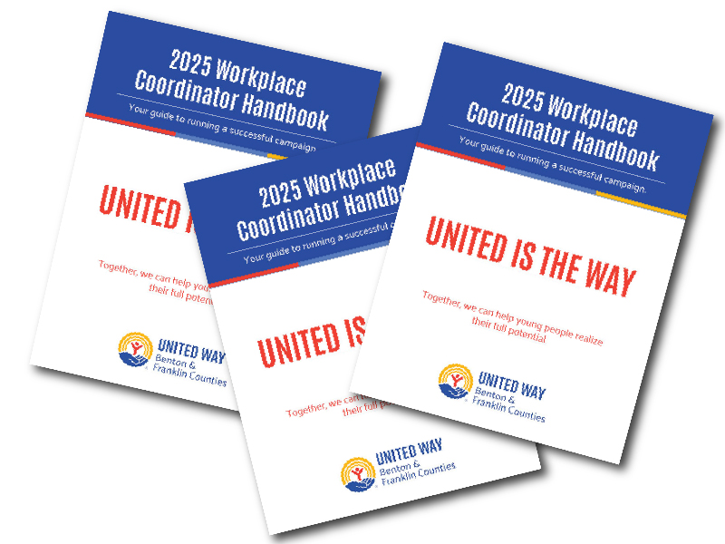 2025 Coordinators Handbook Cover Image