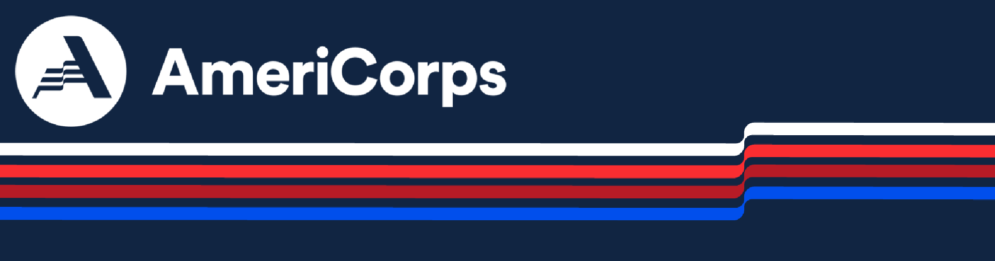 AmeriCorps Colors