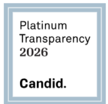 Platinum Candid Rating 2026
