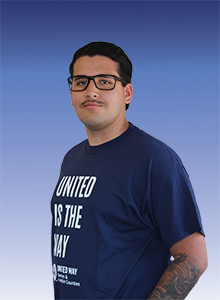 Isaac Cervantes