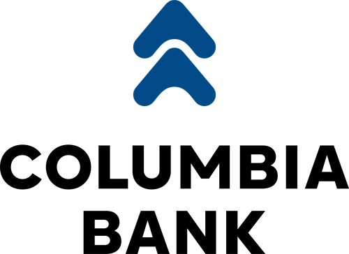 Columbia Bank Logo