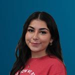 Photo of Raquel Aguirre